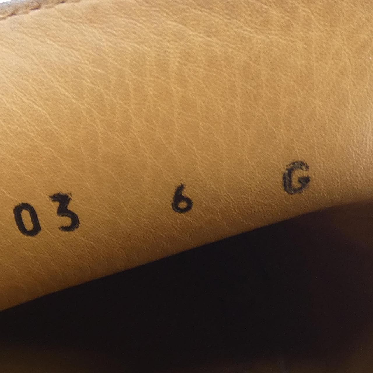 テストーニ TESTONI 840255 シューズ