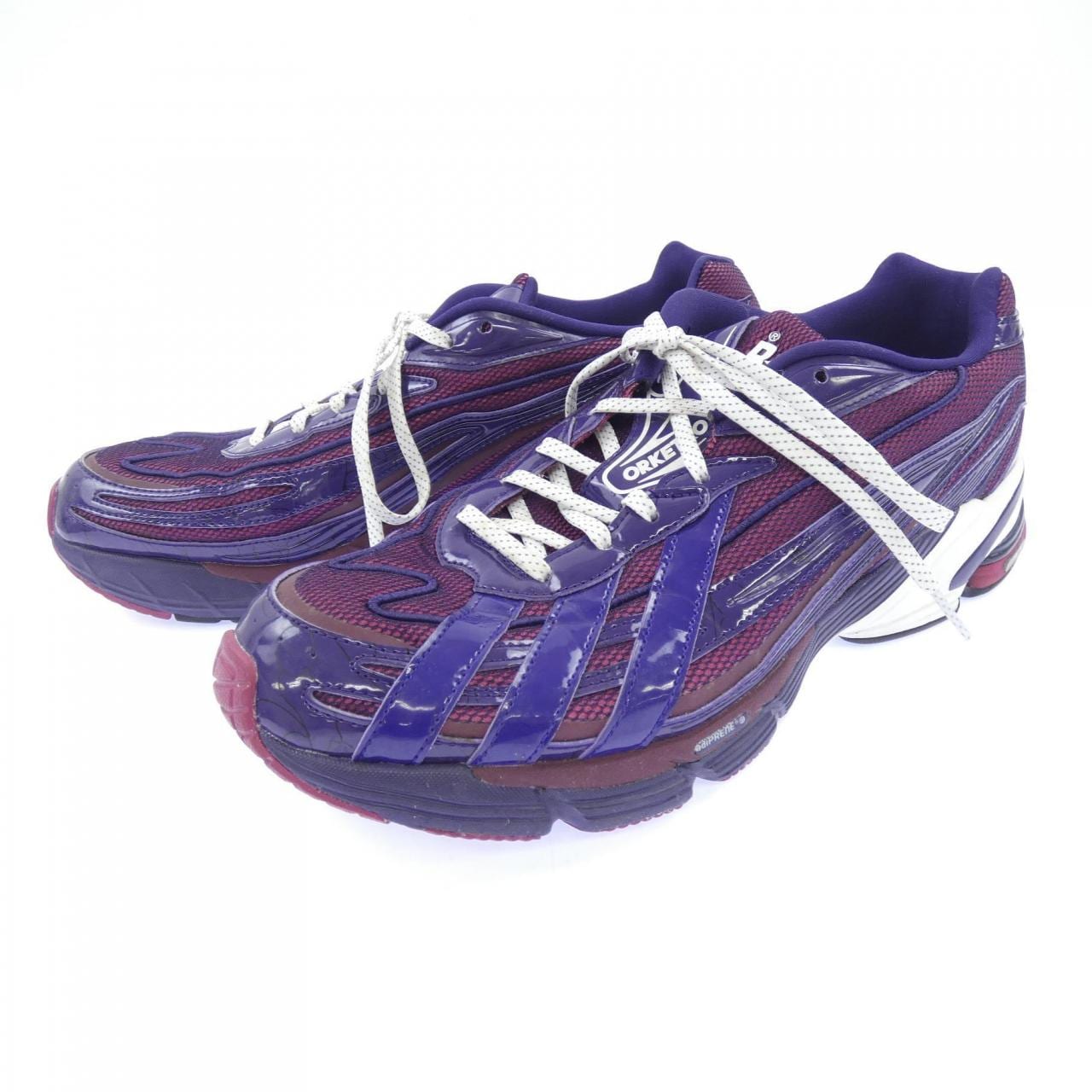 アディダス ADIDAS JH6362 スニーカー