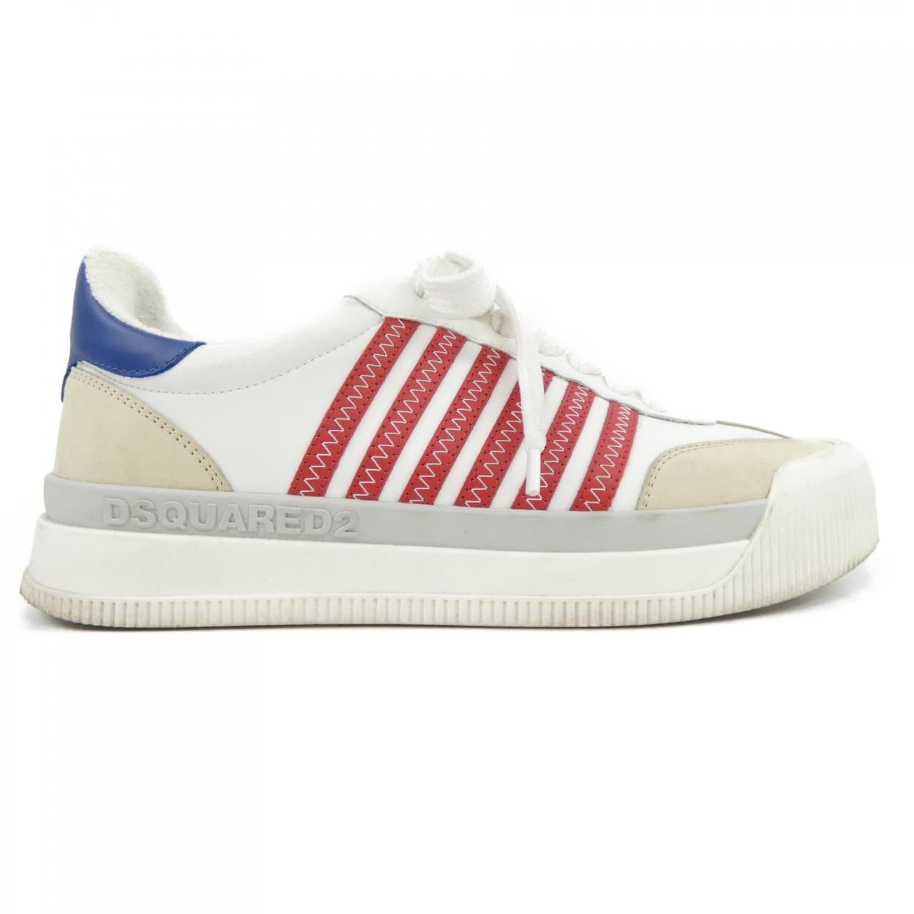 ディースクエアード DSQUARED2 SNM0342 スニーカー