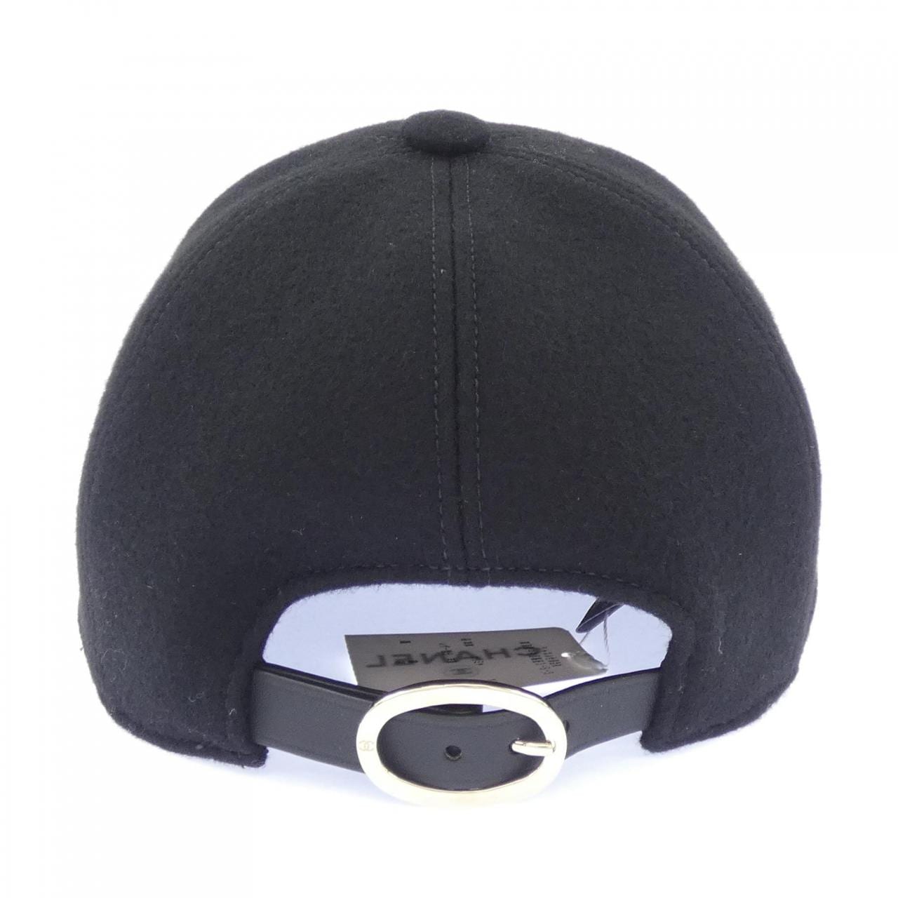 シャネル CHANEL AAB675B22980 キャップ