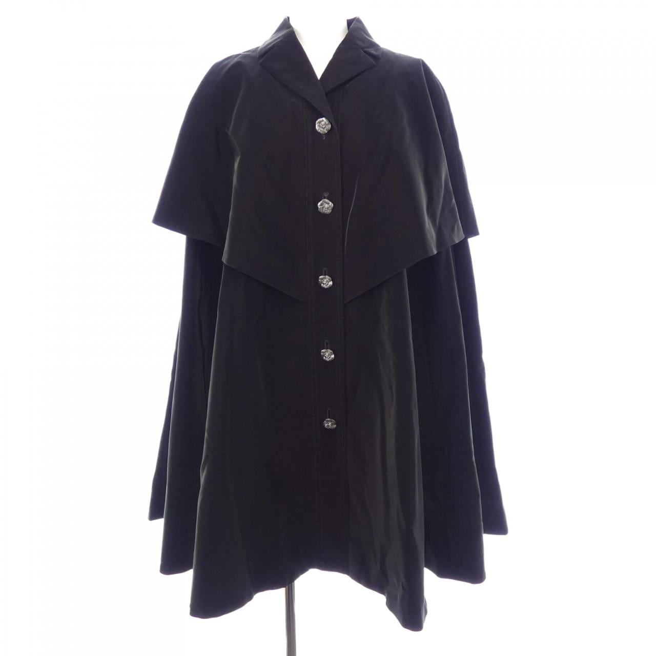 シャネル CHANEL P75859V67122 ケープ