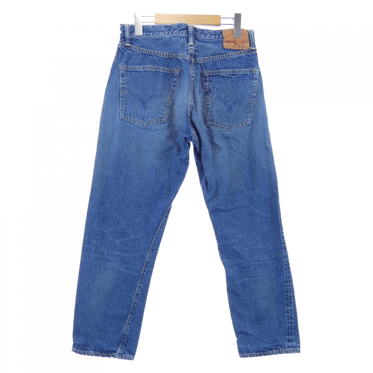 ウェアハウス WARE HOUSE 1105 ジーンズ