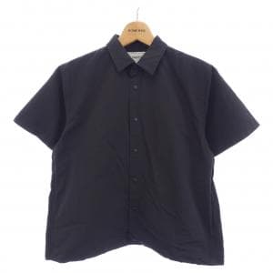 ヤエカ YAECA 69140 S／Sシャツ