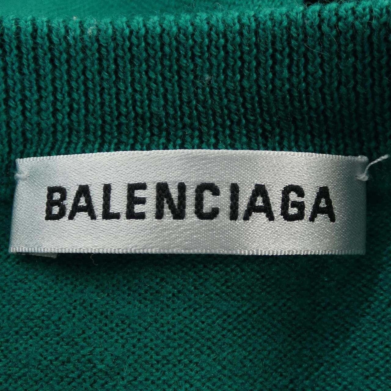 バレンシアガ BALENCIAGA 526582 T1478 ニット