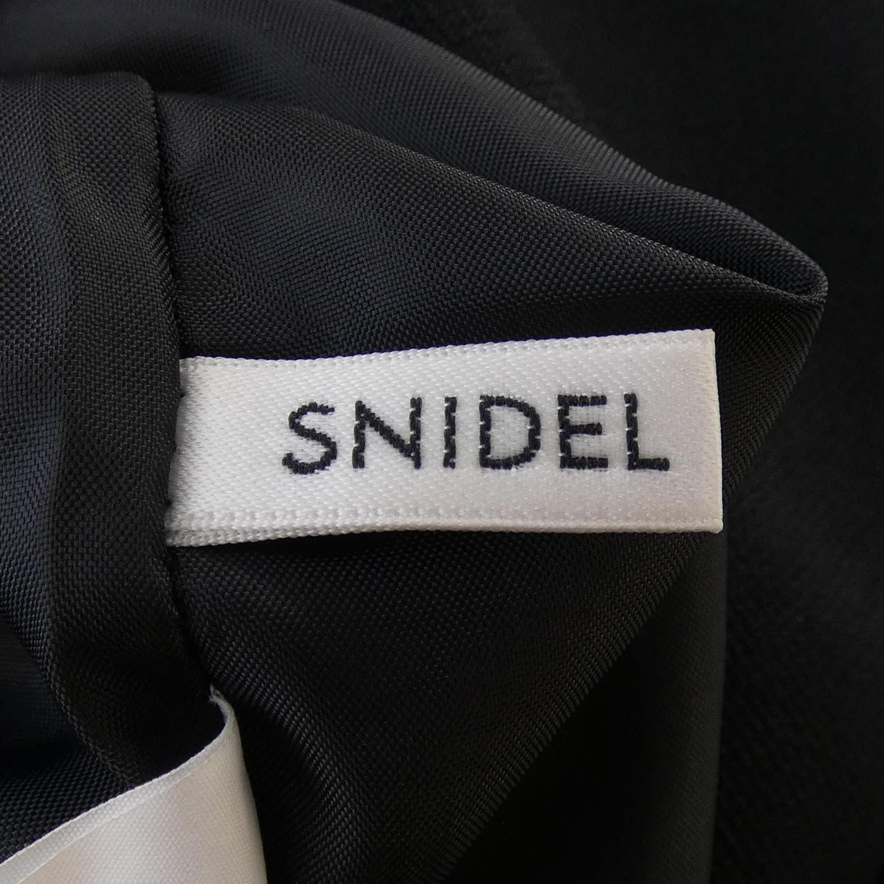 スナイデル Snidel スカート