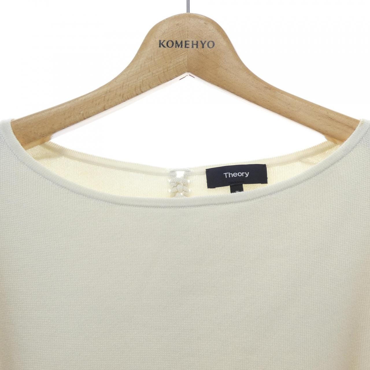 セオリー theory ニット