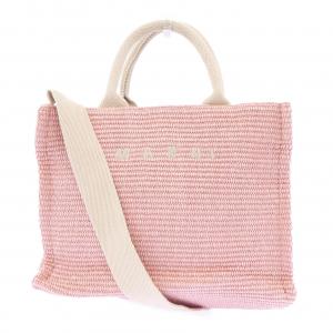 マルニ MARNI EAST-WESTトートバッグ SHMP0077U0 BAG
