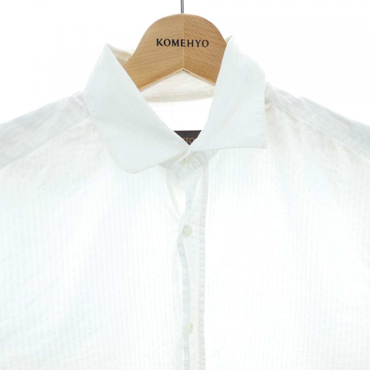 ルイヴィトン LOUIS VUITTON H6S10WBYY シャツ