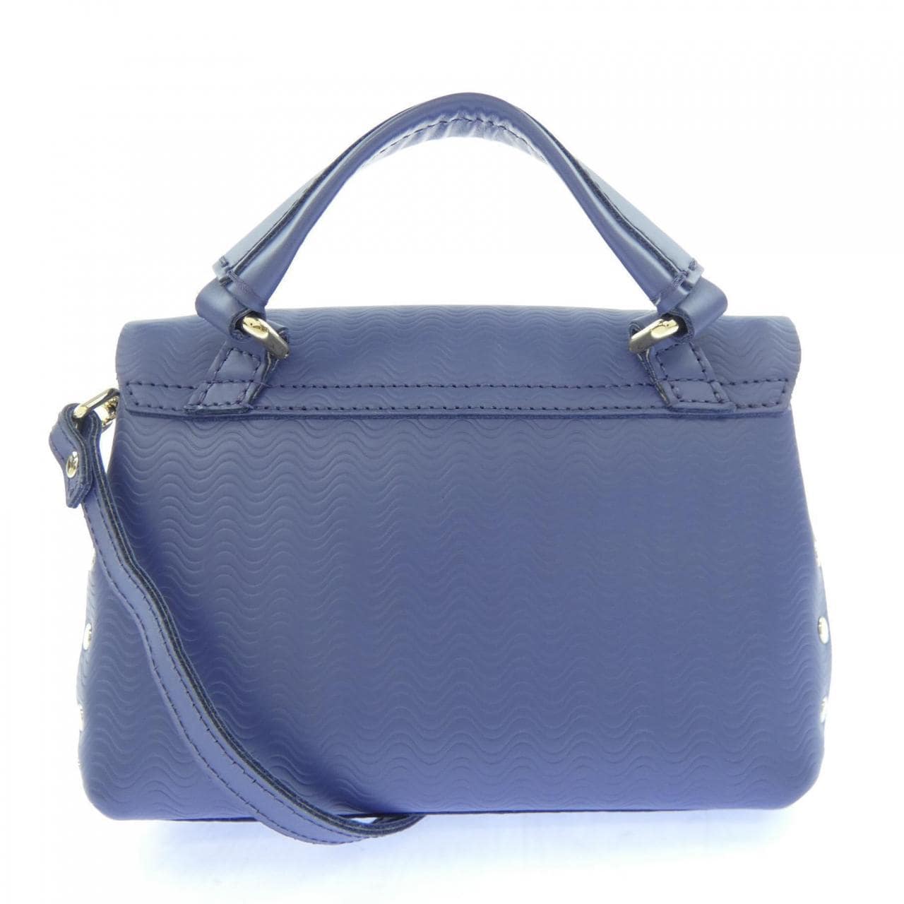 ザネラート ZANELLATO POSTINA BABY BAG