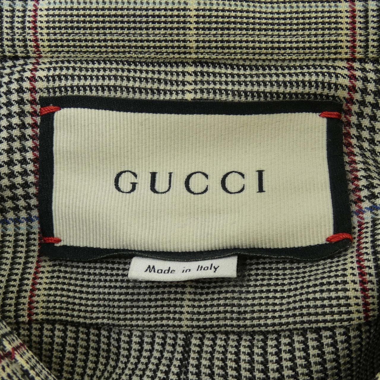 グッチ GUCCI 571840 ZABQW シャツ