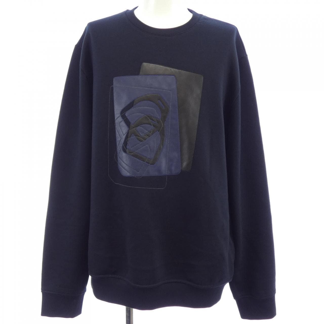 エルメス HERMES *32-5714. スウェット