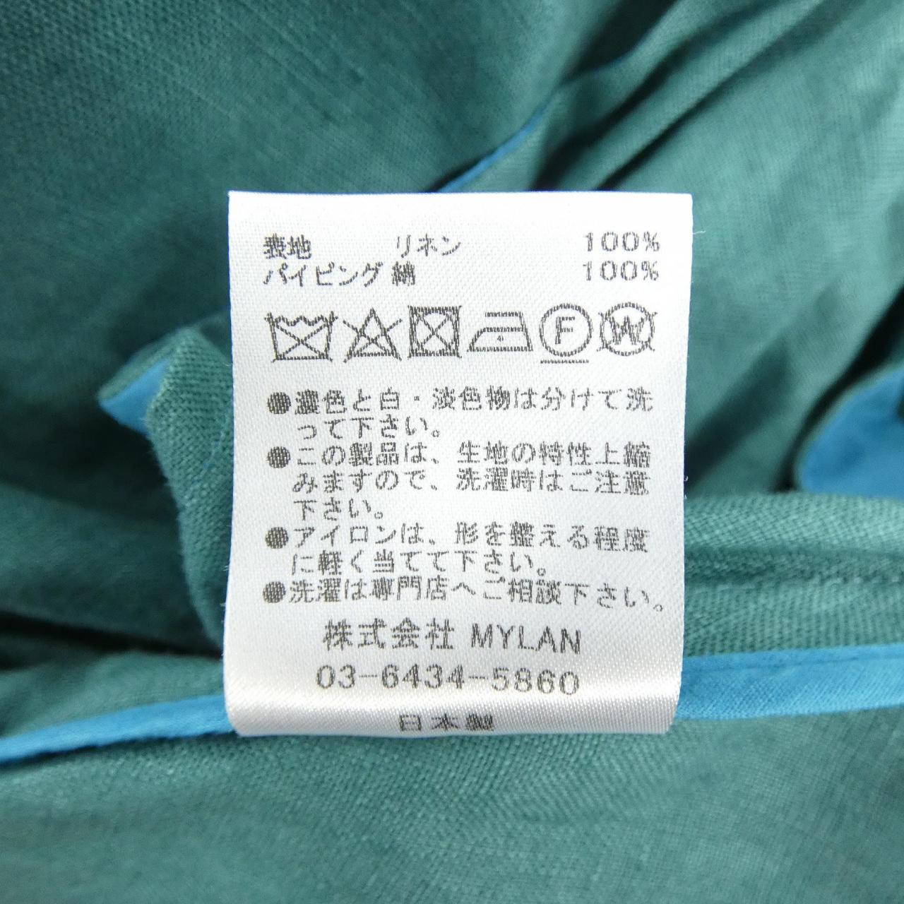 マイラン MYLAN MY23SS-OP010 ワンピース