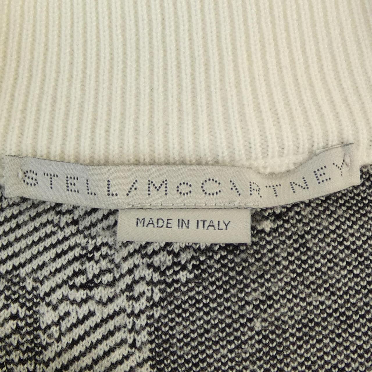 ステラマッカートニー STELLA MCCARTNEY 6K0622 3S2440 ニット