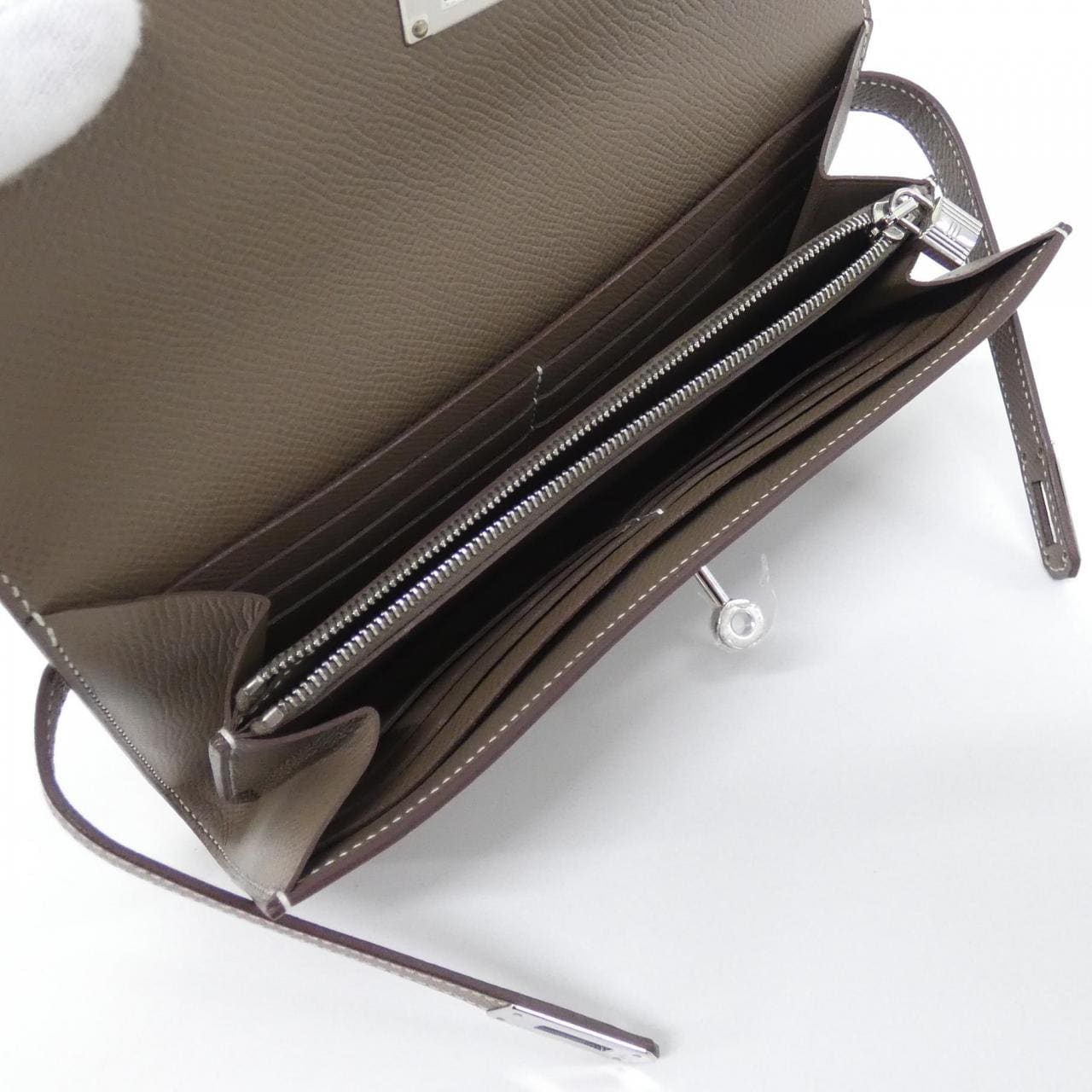 エルメス ケリー クラシック 051300CK 財布