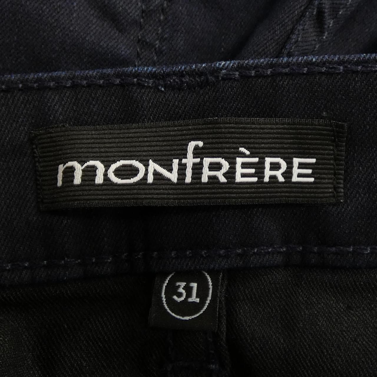 monfrere ジーンズ