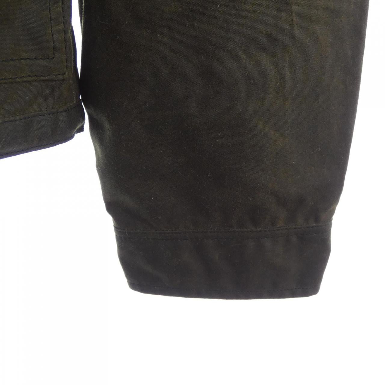 クロムハーツ CHROME HEARTS WHIPLASH クロスボール オイルド 400206768******F78 ジャケット