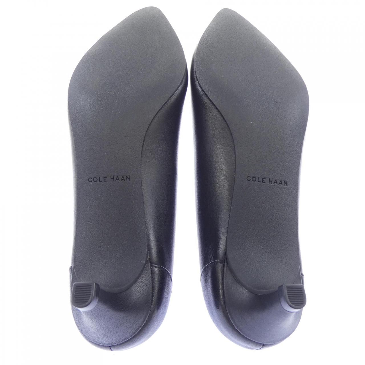 コールハーン COLE HAAN パンプス