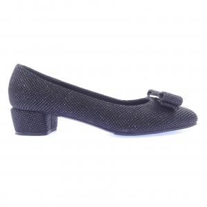 サルヴァトーレフェラガモ SALVATORE FERRAGAMO パンプス