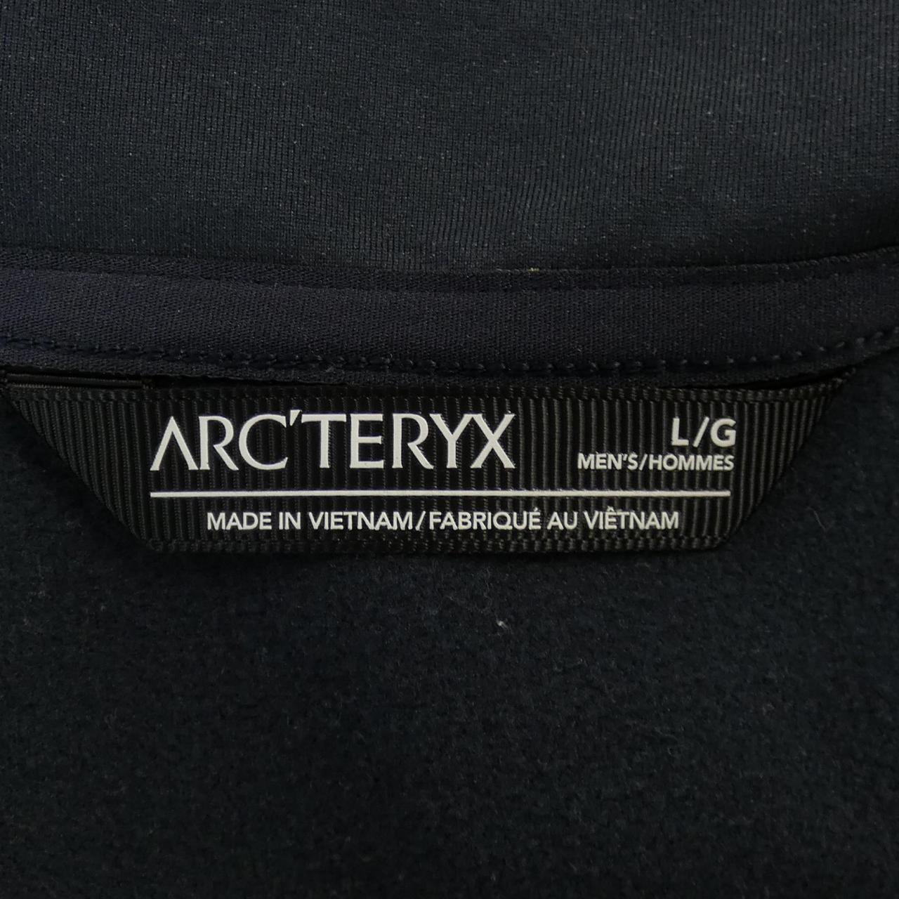 アークテリクス ARC'TERYX X000009640 ジャケット