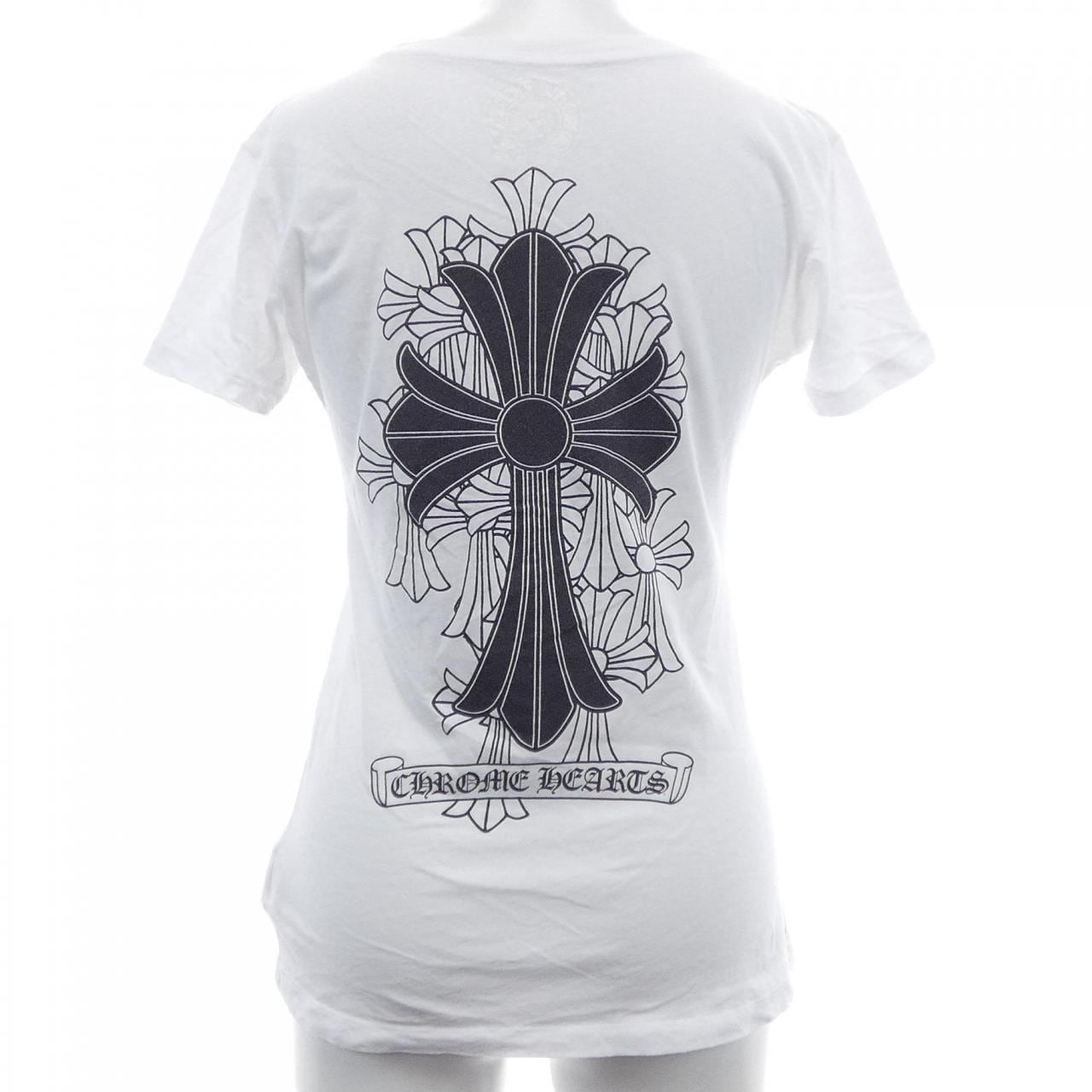 クロムハーツ CHROME HEARTS 2612-304-2548 Tシャツ