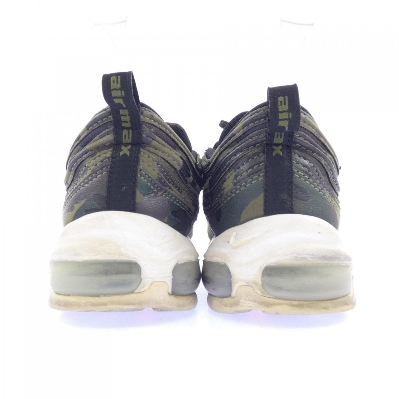 ナイキ NIKE AJ2614-200 スニーカー
