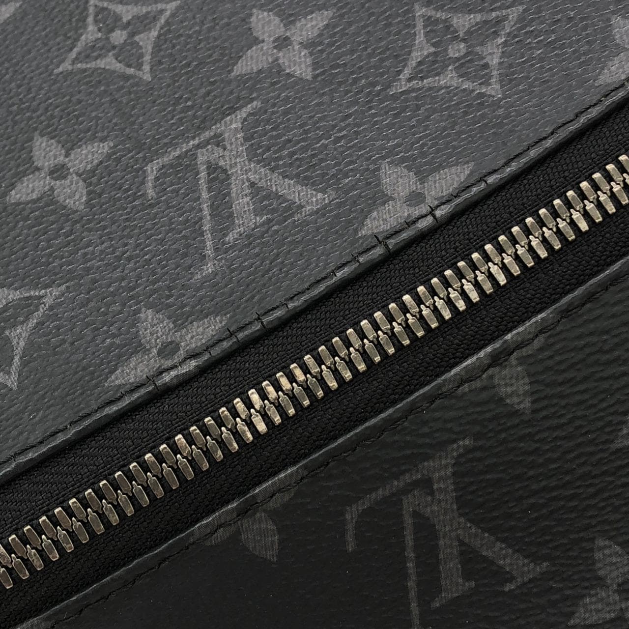 ルイヴィトン モノグラム エクリプス バックパック M43186 リュックサック