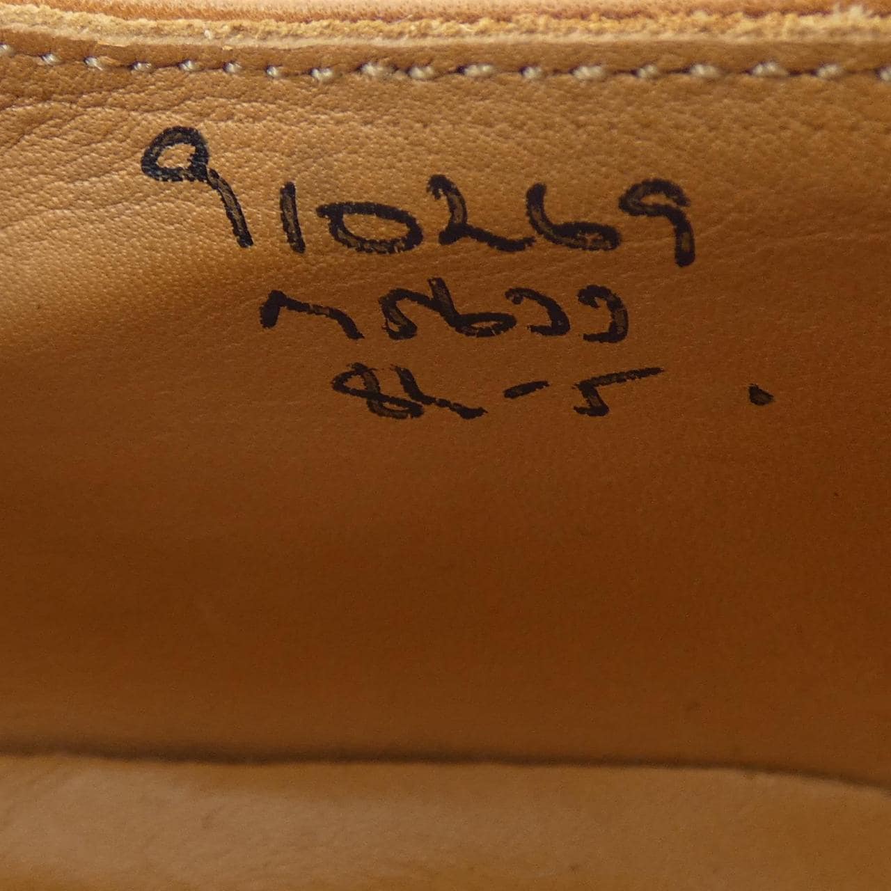 トリッカーズ Tricker's シューズ