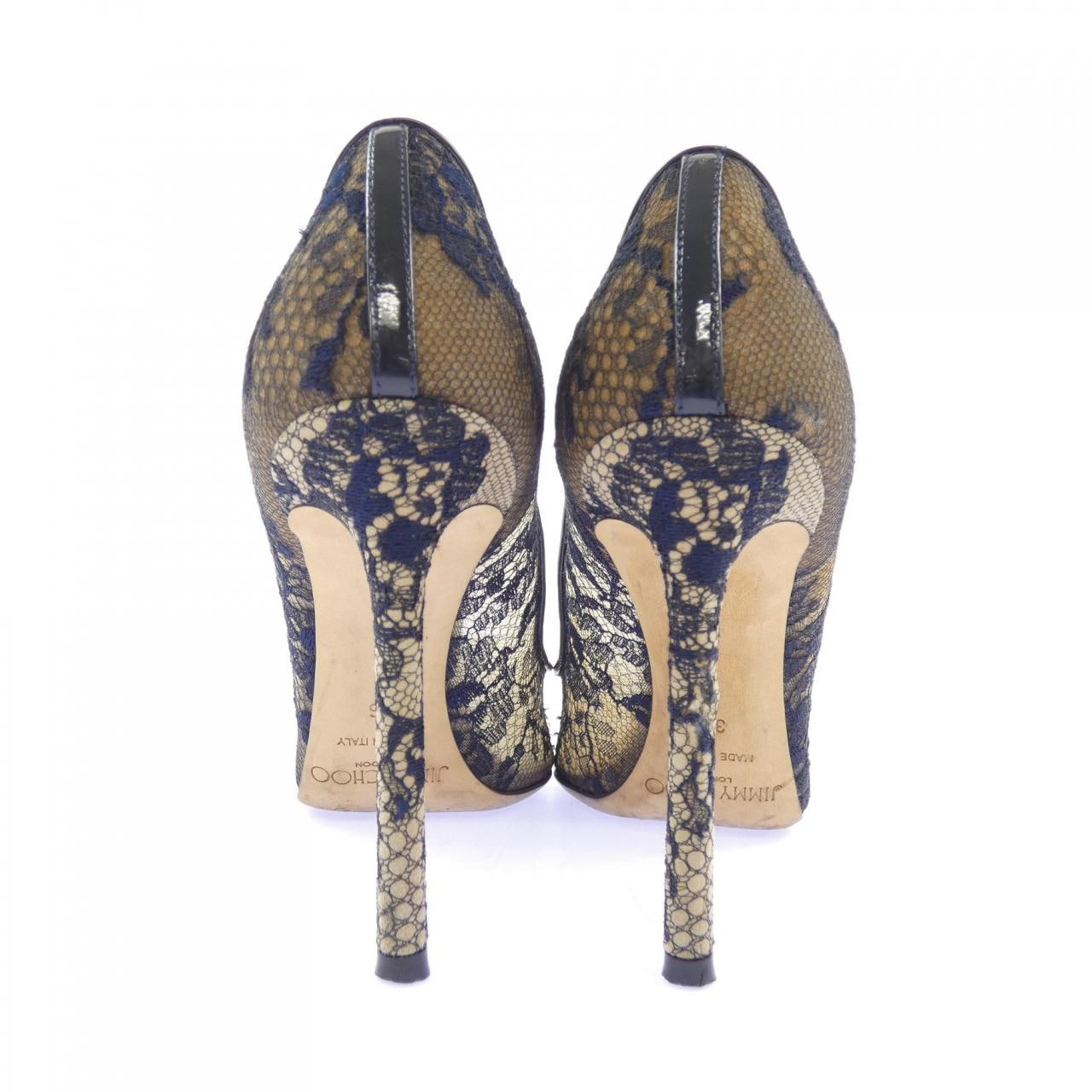 ジミーチュウ JIMMY CHOO パンプス