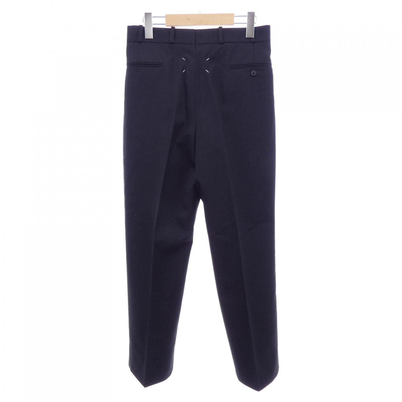 メゾンマルジェラ Maison Margiela S50KA0651 UNISEX パンツ