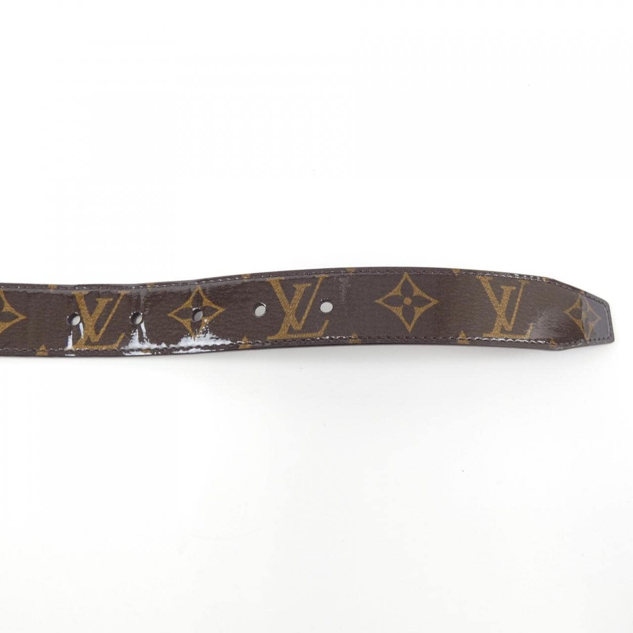 LOUIS LOUIS VUITTON BELT