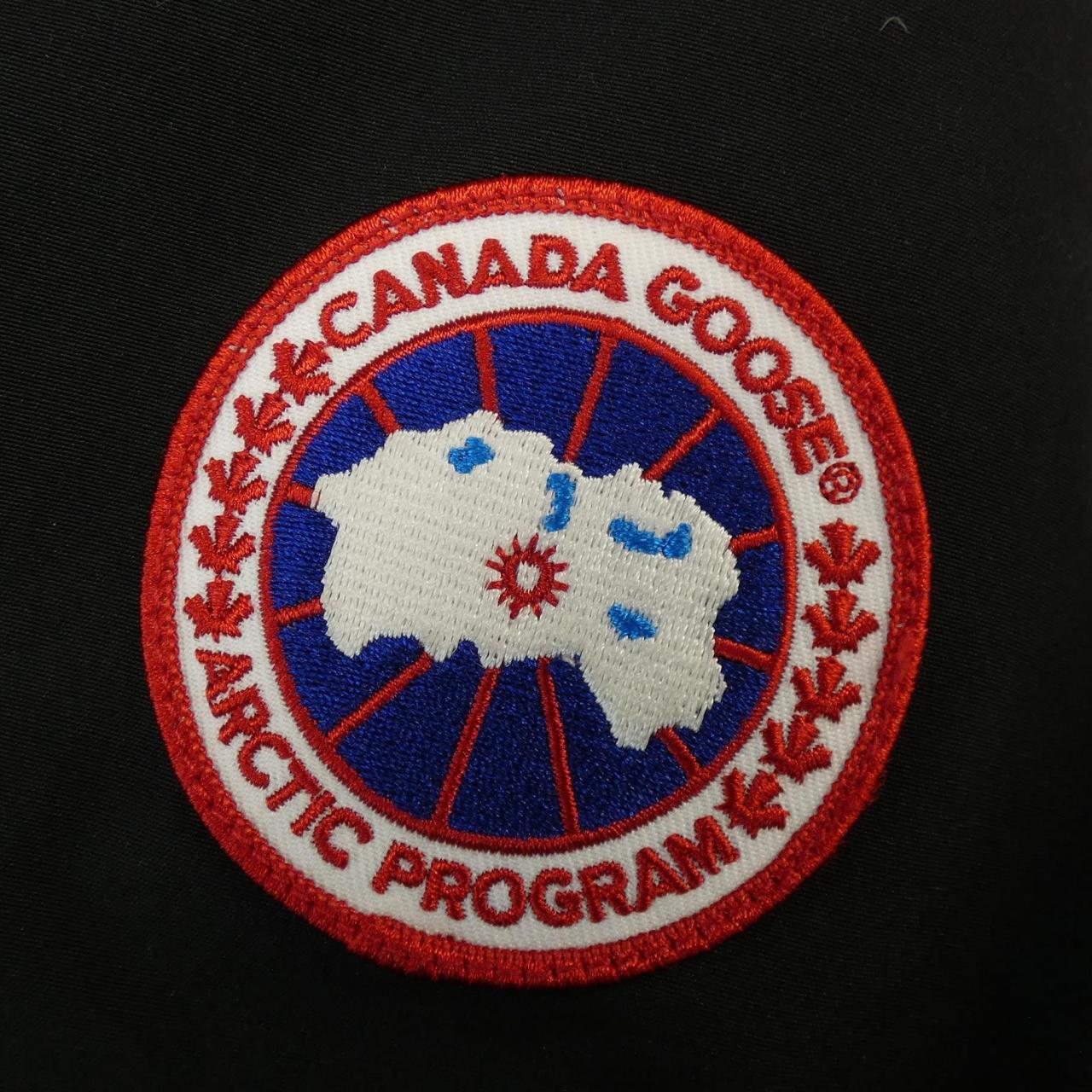 Canada goose CANADA GOOSE down coat