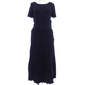 ランバンオンブルー LANVIN en Bleu ワンピース