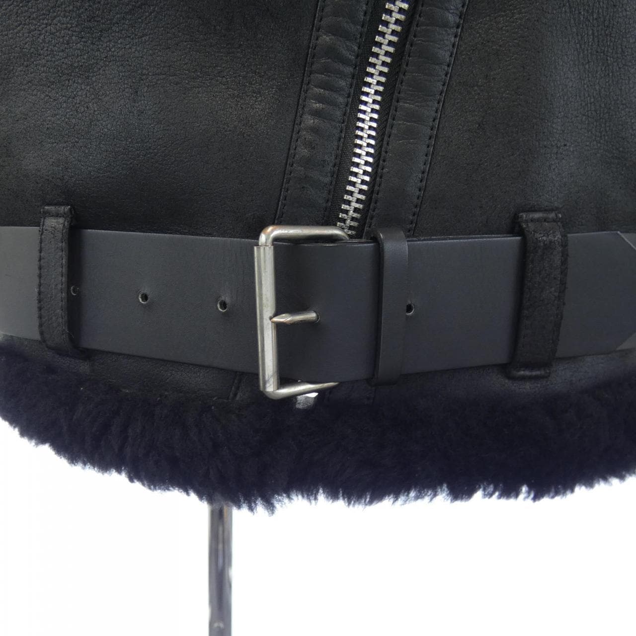 アクネストゥディオズ ACNE STUDIOS ムートンジャケット