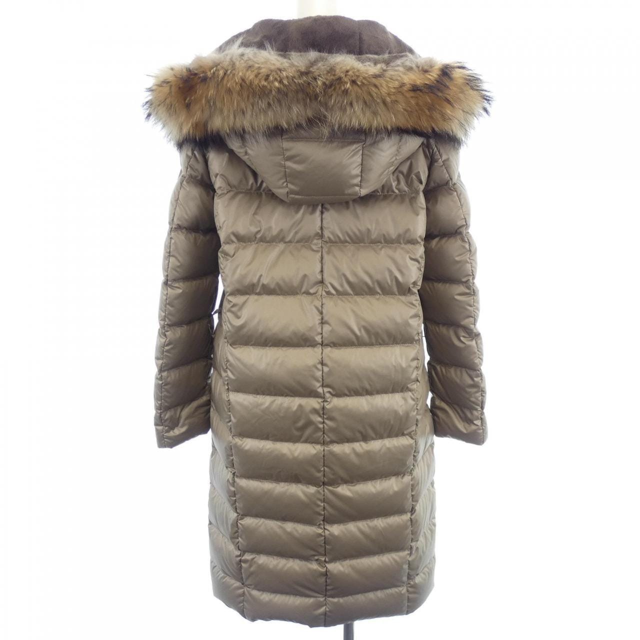 UIA MARCHE18 ダウンコート