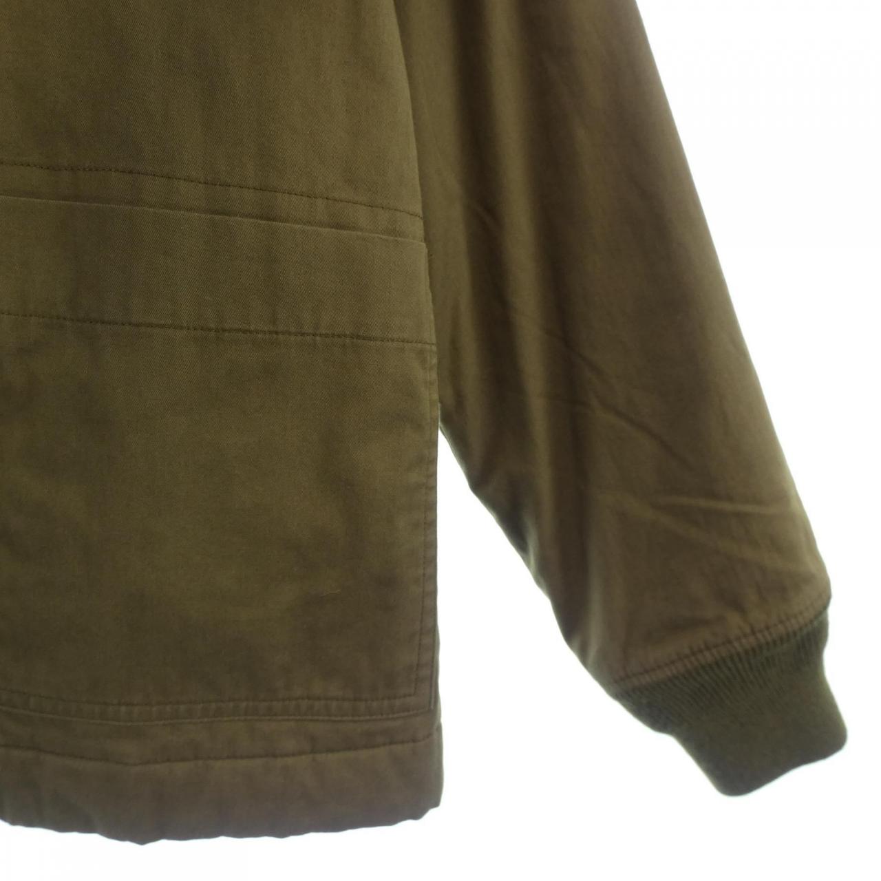 エムエイチエル MHL ブルゾン