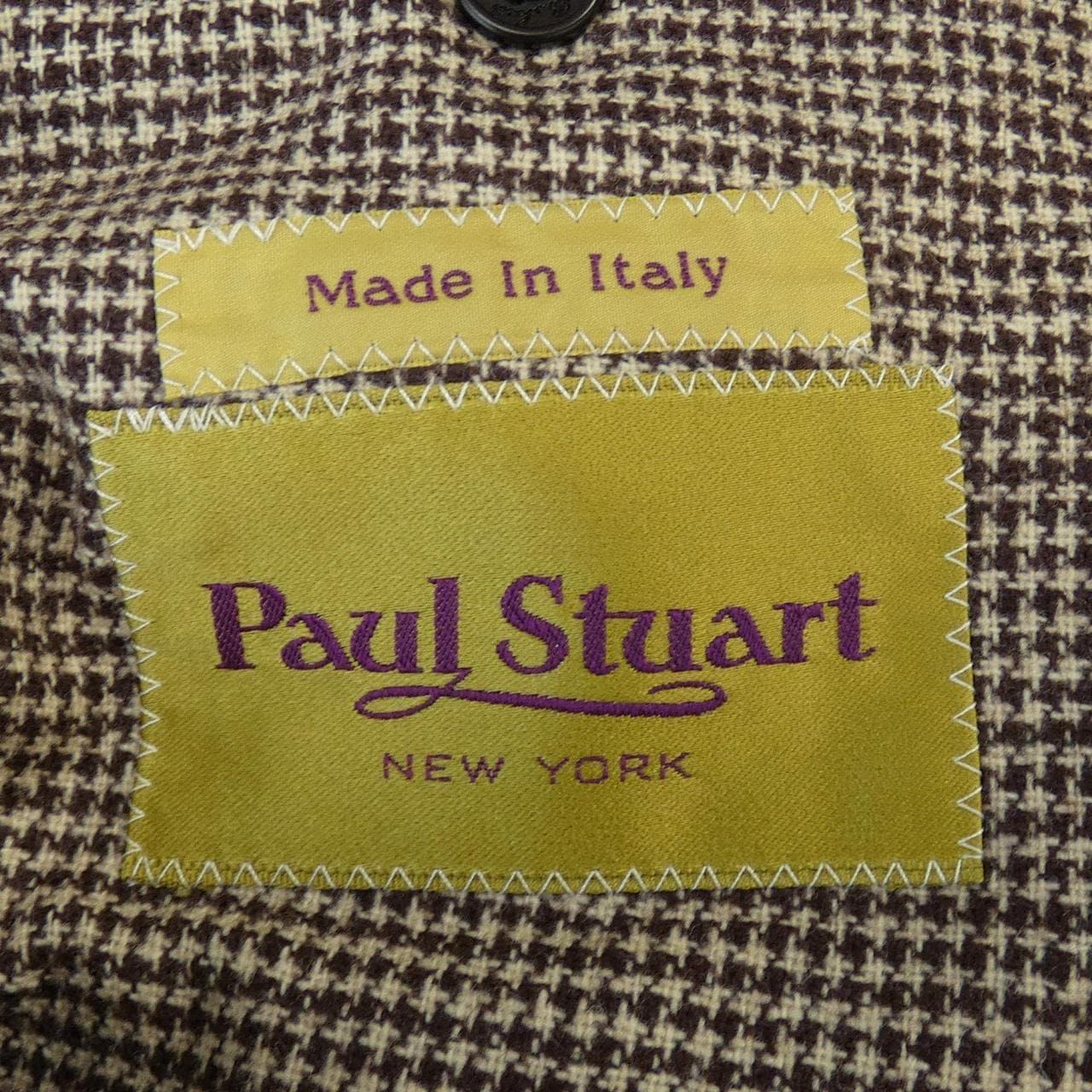ポールスチュアート PAUL STUART ジャケット
