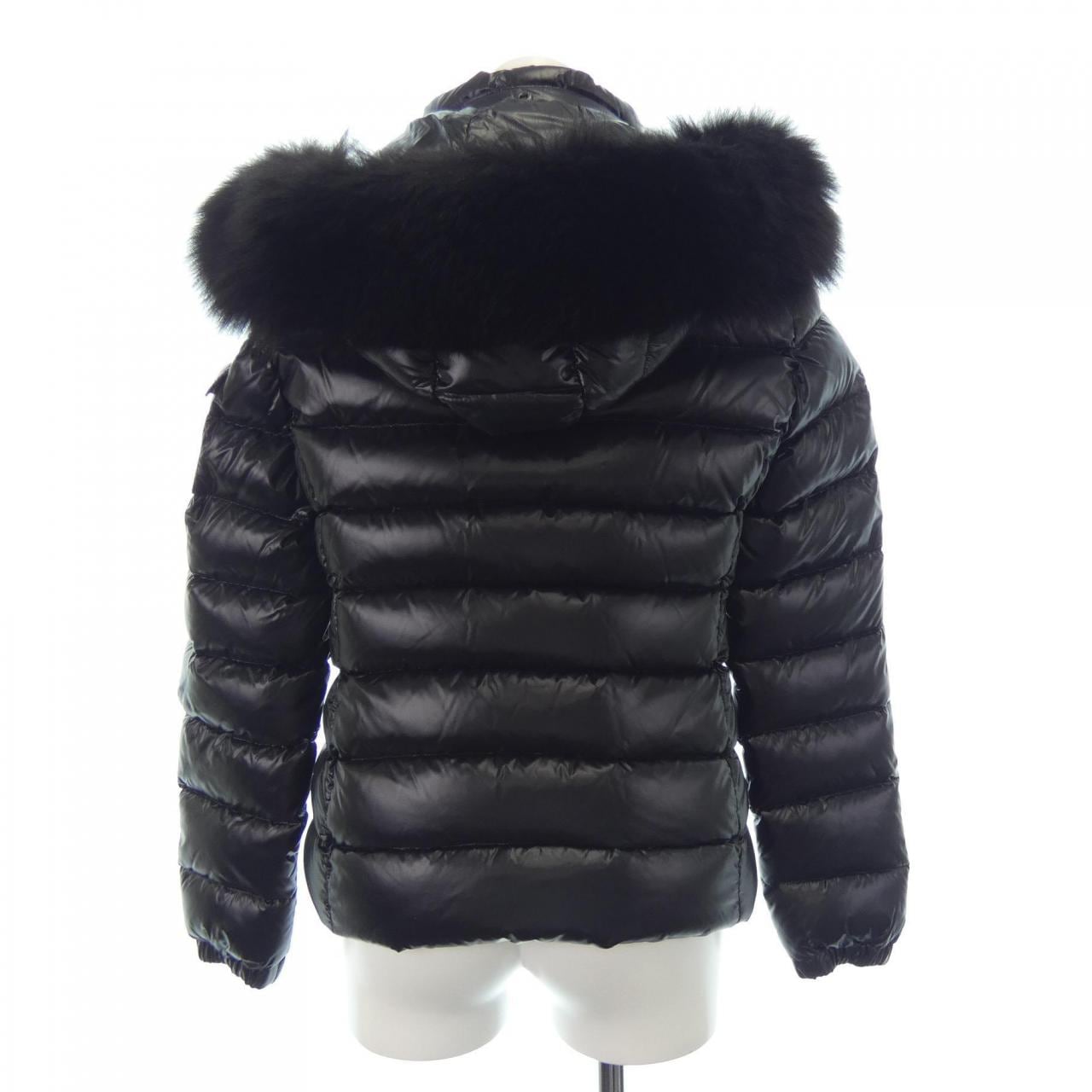 MONCLER MONCLER Down Jacket