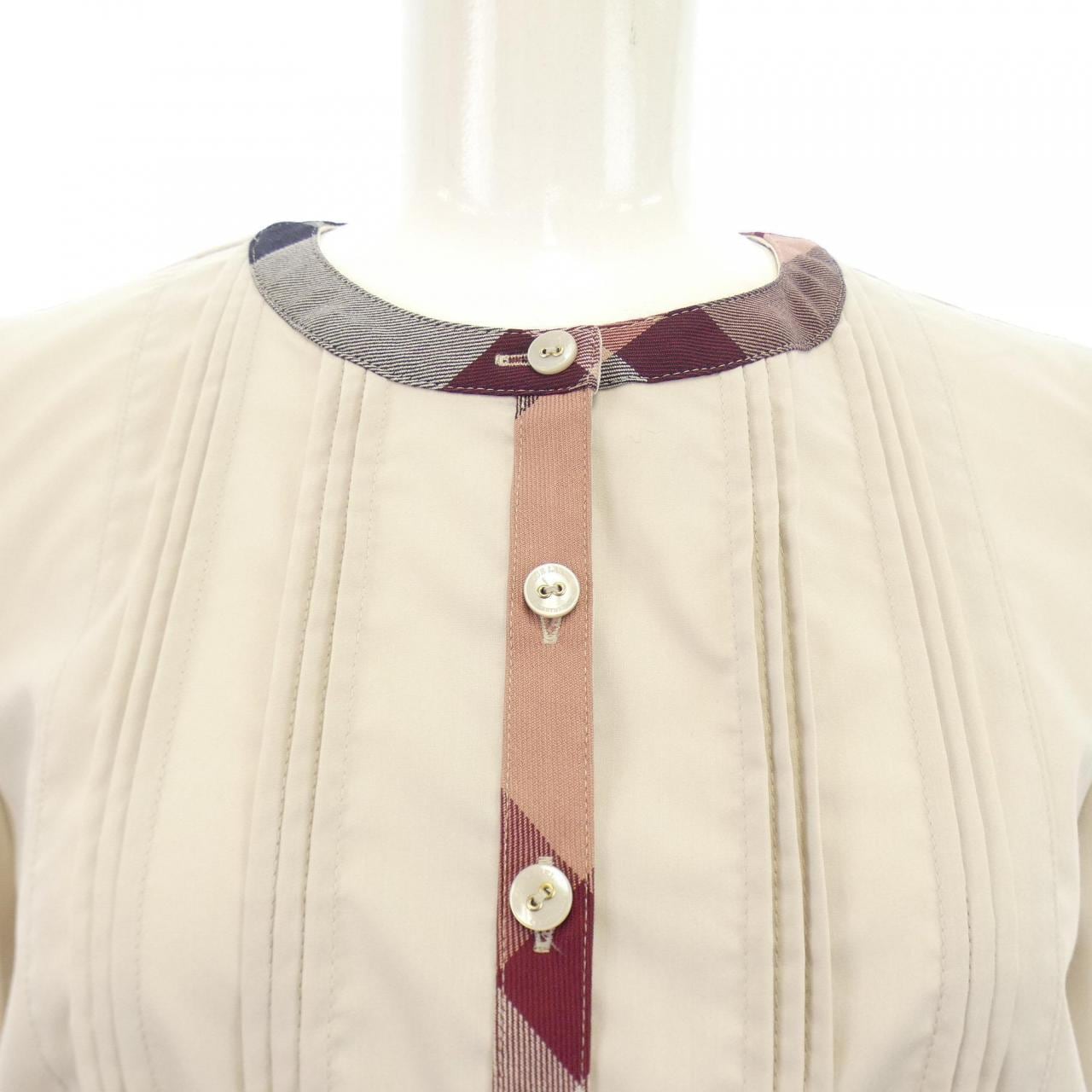 ブルーレーベルクレストブリッジ BLUE LABEL CRESTBRID ワンピース