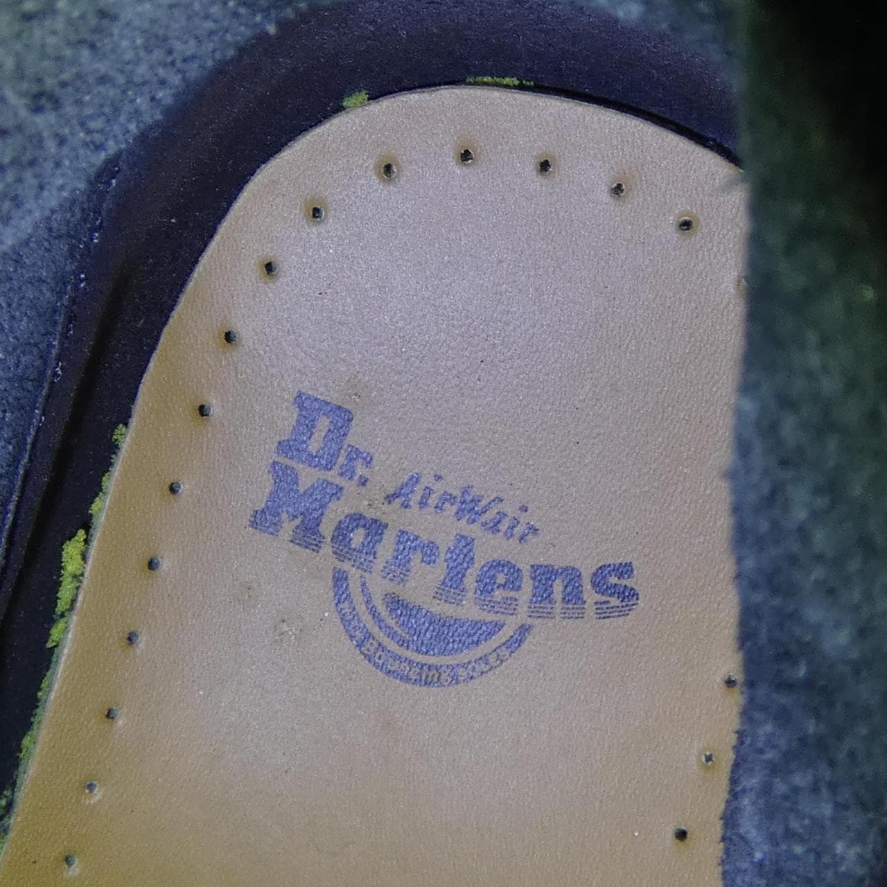 Dr. Martens DR.MARTENS boots