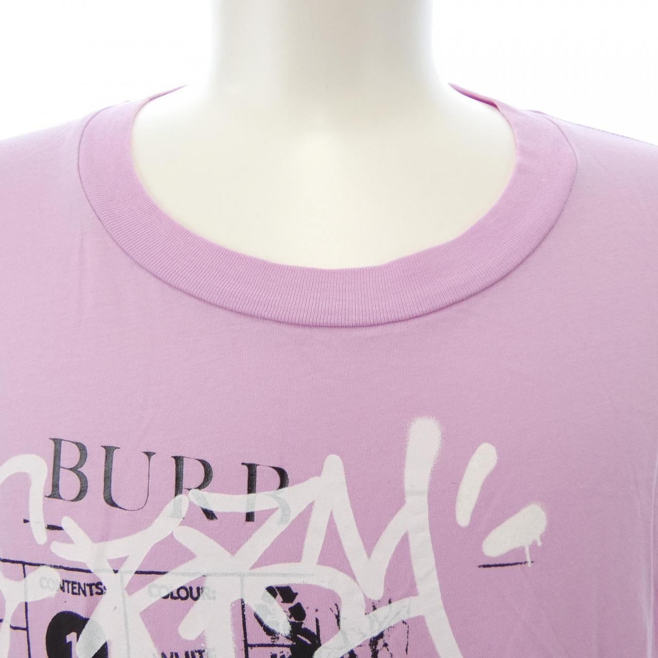 バーバリー BURBERRY 80011841 Tシャツ