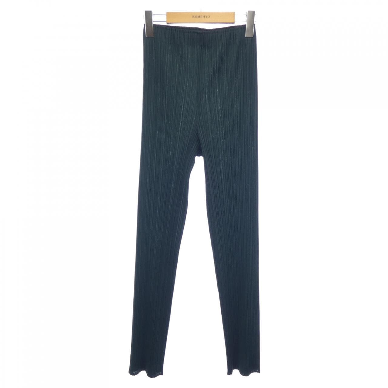 プリーツプリーズ PLEATS PLEASE パンツ