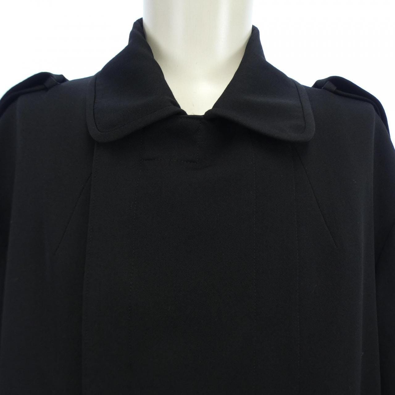 ヨウジヤマモト YOHJI YAMAMOTO コート
