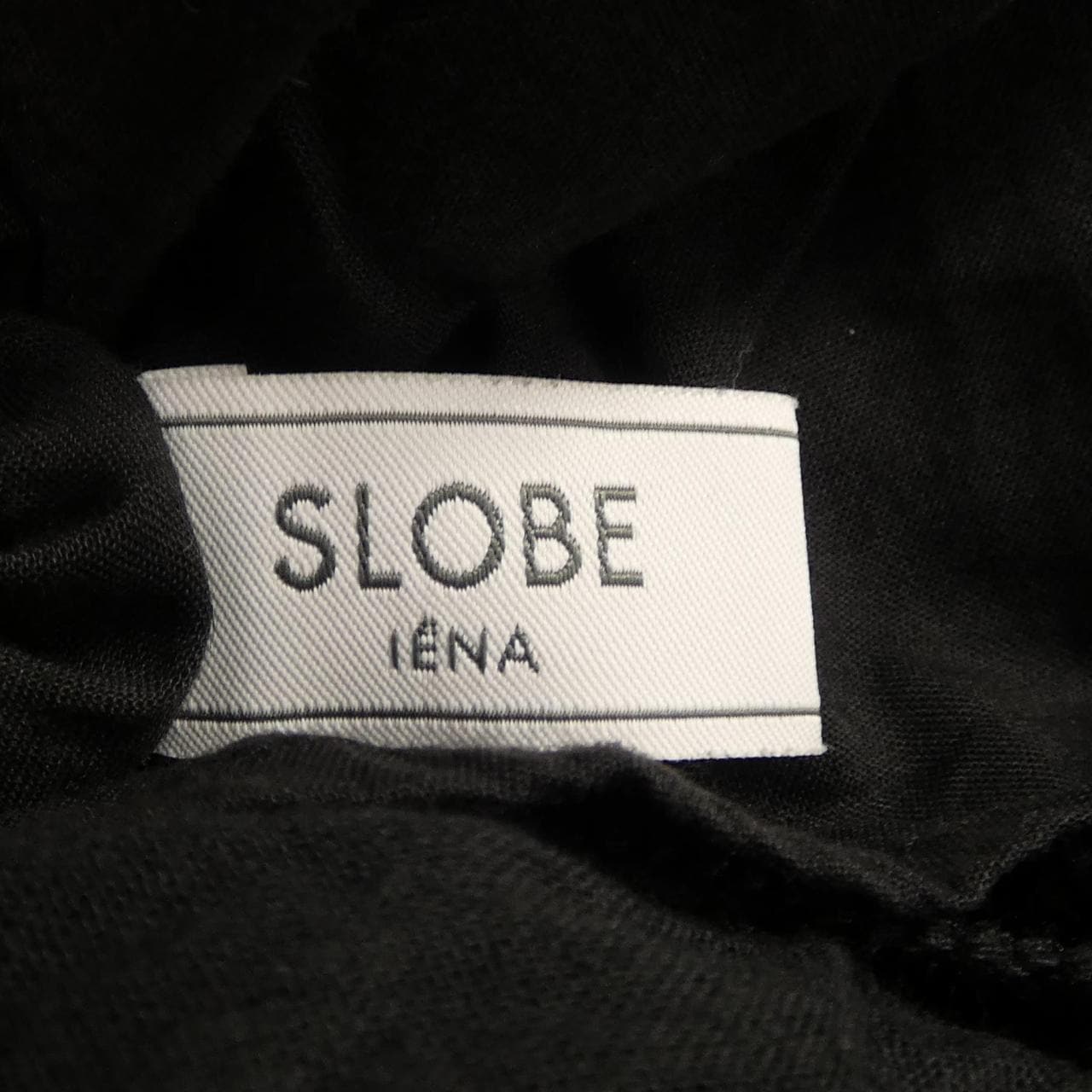 スローブイエナ SLOBE IENA ワンピース
