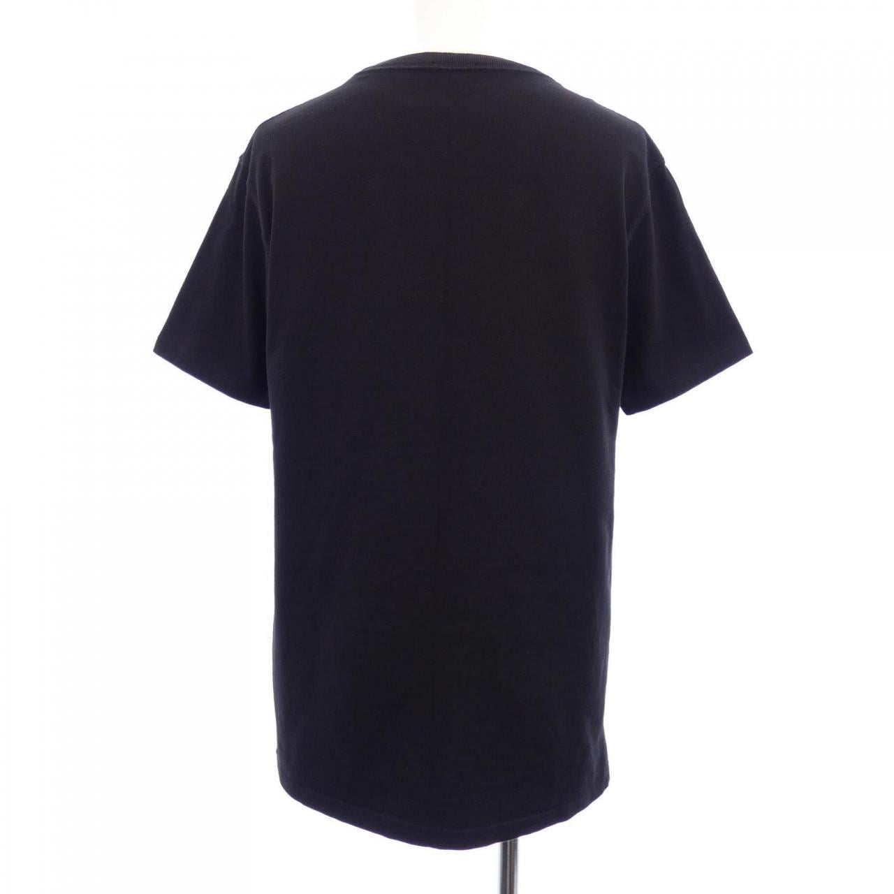 ディオール DIOR ケニーシャーフ KENNY SHARF 193J685D0554 Tシャツ