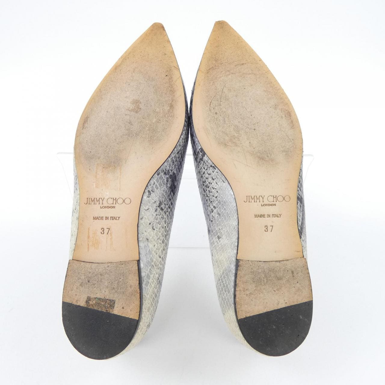 ジミーチュウ JIMMY CHOO シューズ
