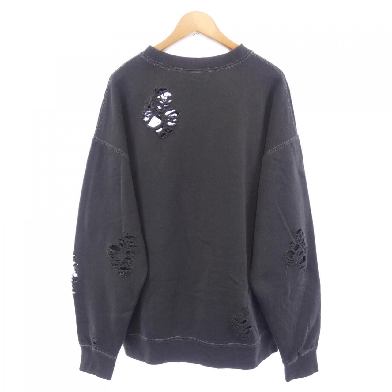 モンキータイム MONKEY TIME スウェット