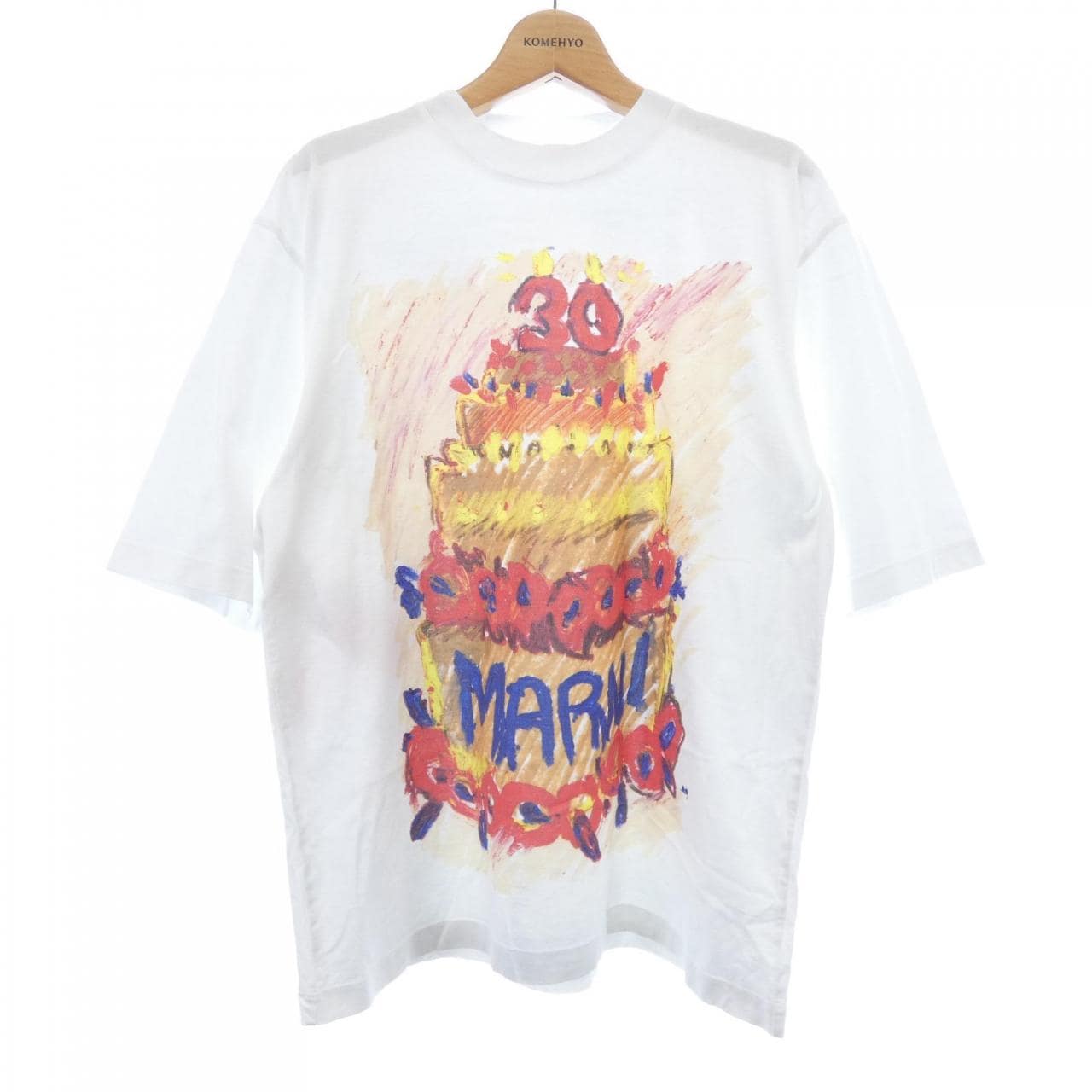 マルニ MARNI Tシャツ