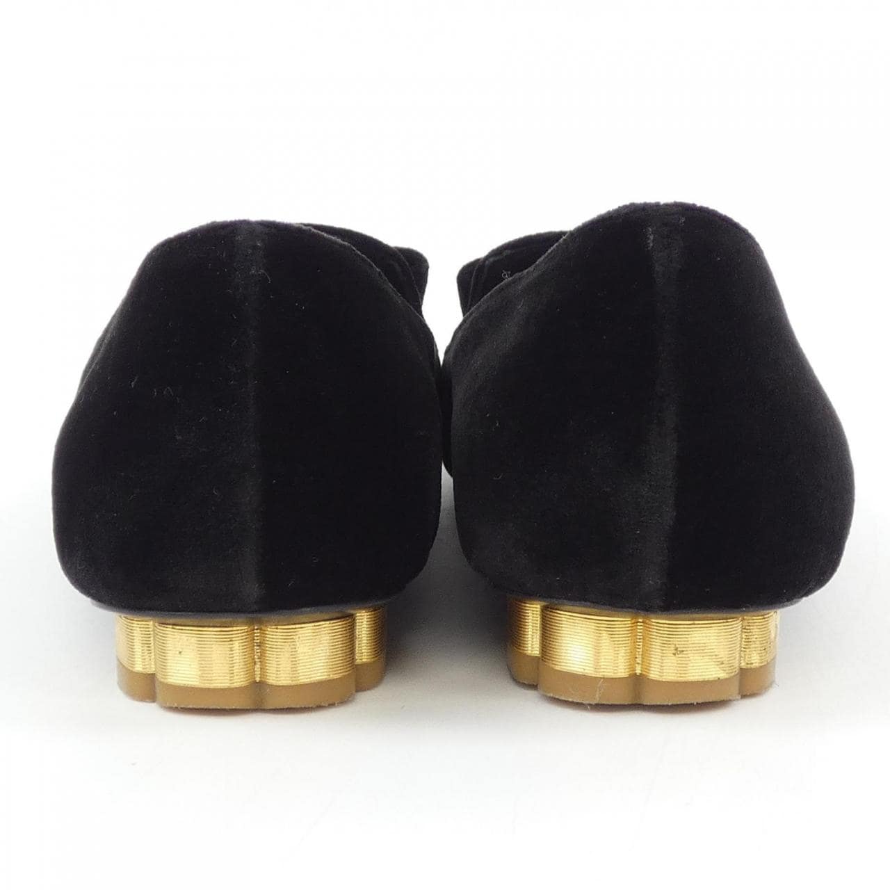 サルヴァトーレフェラガモ SALVATORE FERRAGAMO シューズ