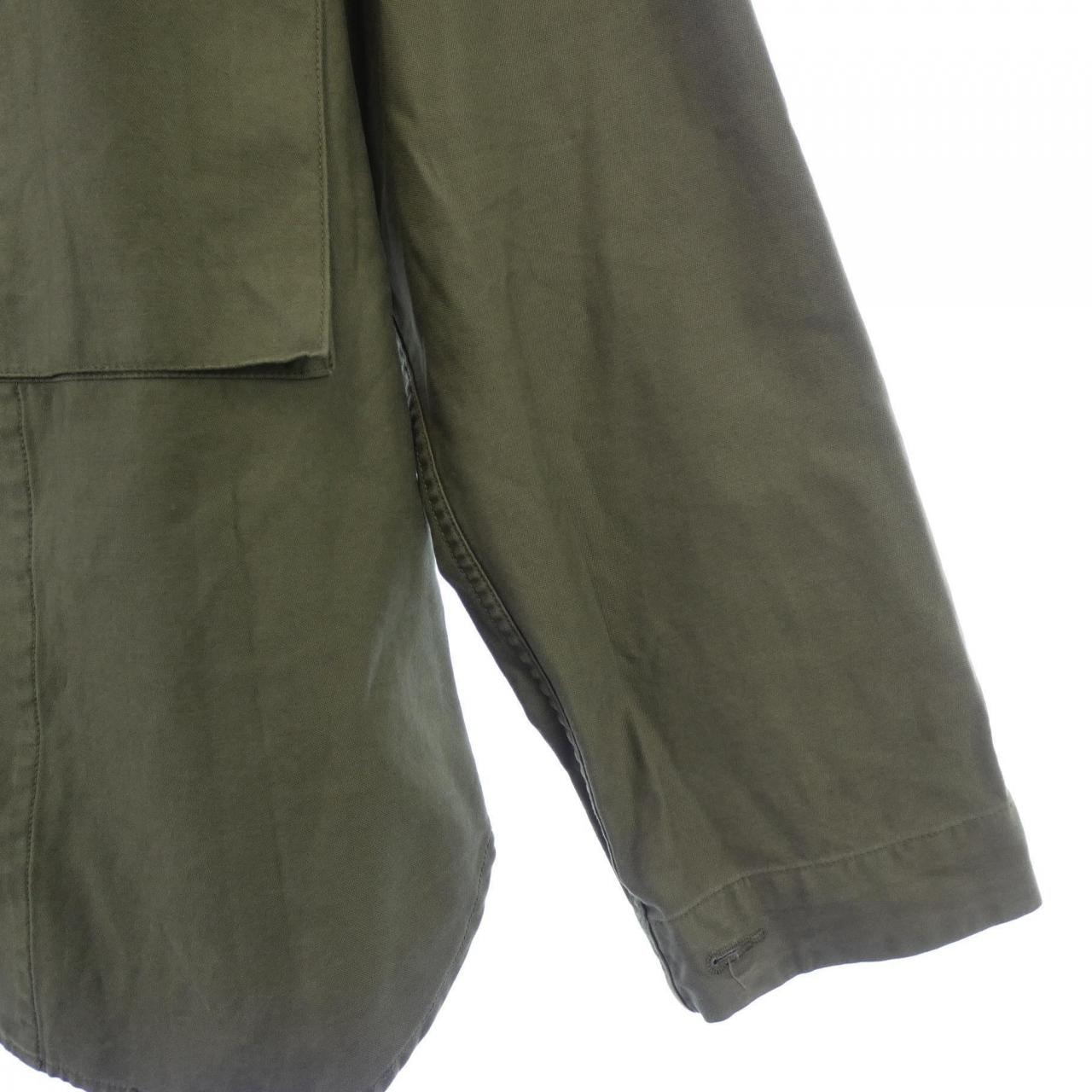 ドゥーズィエムクラス DEUXIEME CLASSE シャツ