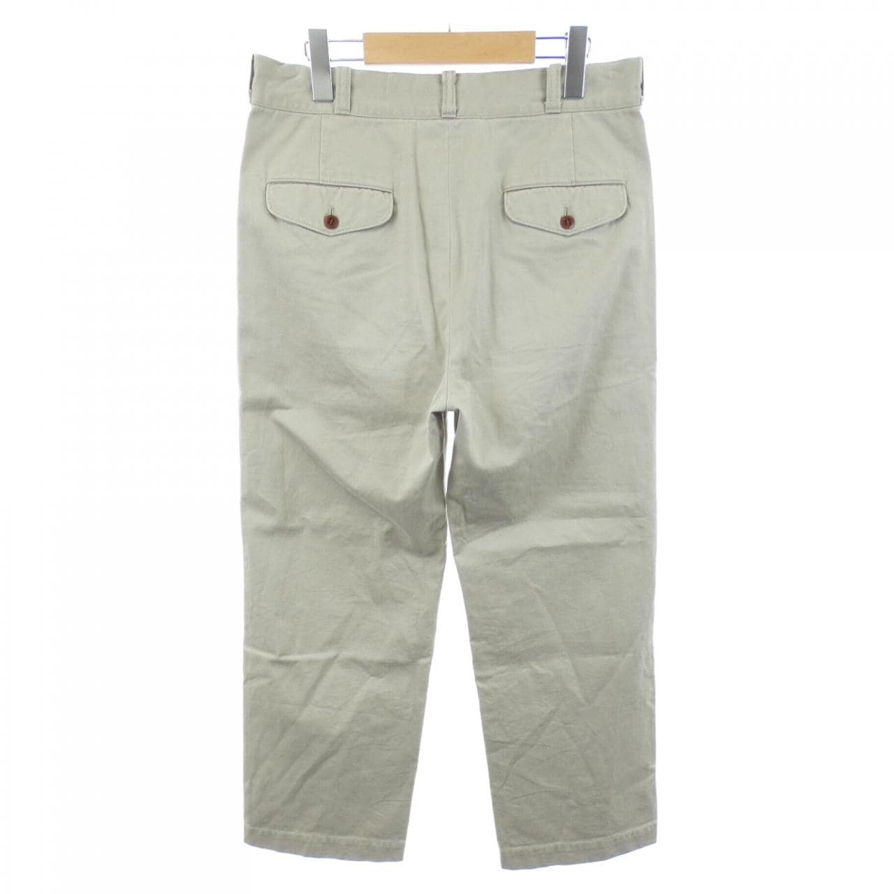 コムデギャルソンオム COMME des GARCONS HOMME HJ-P007 パンツ